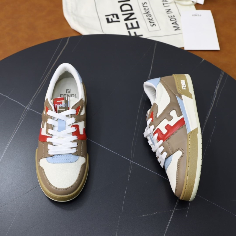 Fendi Sneakers